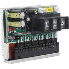 Electric Scooter Scooter Controller, Board Circuit Board Accessories Control Board Replacement for Ninebot F30