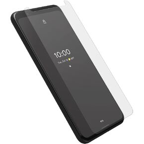 OtterBox Glass Screen Protector for Google Pixel 4 XL (ONLY) Retail Packaging - Clear