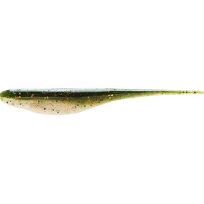 Z-MAN Z Man Sjs 5 Pk 53070 Elaztech Jerk Fishing Equipment