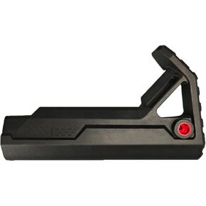Fixed Stock, Black