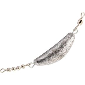 Danielson Spin Sinker, Pack of 4
