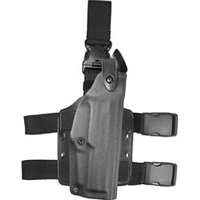 Safariland 6005 SLS Quick Release H&K Off Handgun for Navy-Mk 23 "Socom Holster
