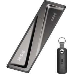 SSK USB C Flash Drive Bundle