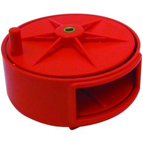 Qlt By Marshalltown TWR26 Concrete Wire Reel Plastic Tie