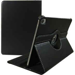 Case for ipad Pro 12.9 inch 3rd Generation 2018 Model A1876 A2014 A1895 A1983 360 Degree Rotating Smart Leather Auto Sleep/Wake Butterfly-Flower Design in Kuwait