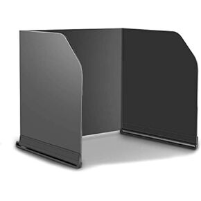 Anbee Tablet Sun Hood Visor Sunshade Compatible with DJI Mavic 3 / Mini 2 / Mini SE/Mavic Air/Spark/Phantom/Inspire/Mavic 2 Zoom Pro (L168)