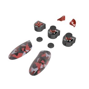 THRUSTMASTER ESWAP X Fighting Pack - Pack of 6 Additional Modules for ESWAP X Controller