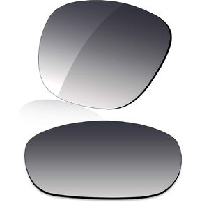 Polarized Lens Replacement for Oakley Enduro OO9223 Sunglass - More Options