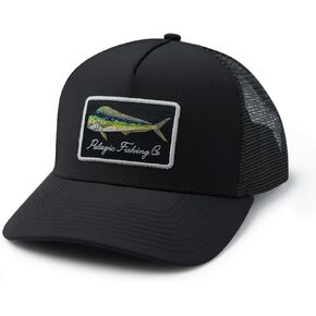 Pelagic Flybridge Goione Mahi Trucker