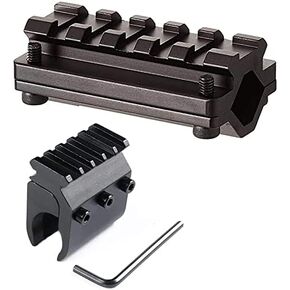 360 Tactical Universal Tactical Hunting Single 3 Slot 1.6 inch Barrel Sight