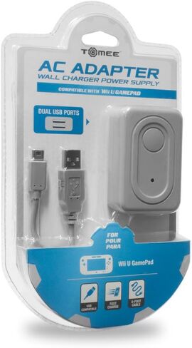 Tomee AC Adapter For PS One® in Kuwait