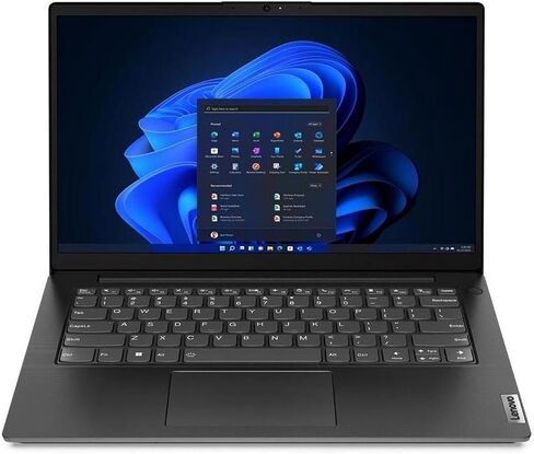 Lenovo V14 G4 IRU 2025 LAPTOP ، 10-core Intel Core I7-13620H ، 14 "عرض FHD ، رسومات Intel UHD ، 40 جيجابايت DDR4 1TB SSD ، Wi-Fi 6 ، Win11 Pro in Saudi Arabia
