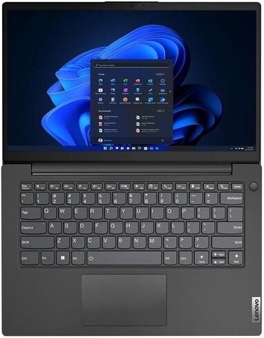 Lenovo V14 G4 IRU 2025 LAPTOP ، 10-core Intel Core I7-13620H ، 14 "عرض FHD ، رسومات Intel UHD ، 40 جيجابايت DDR4 1TB SSD ، Wi-Fi 6 ، Win11 Pro in Saudi Arabia
