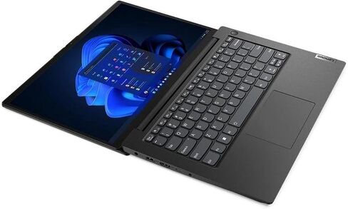 Lenovo V14 G4 IRU 2025 LAPTOP ، 10-core Intel Core I7-13620H ، 14 "عرض FHD ، رسومات Intel UHD ، 40 جيجابايت DDR4 1TB SSD ، Wi-Fi 6 ، Win11 Pro in Saudi Arabia