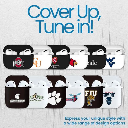 University of Kentucky TPU Airpods Case, Classic in Saudi Arabia