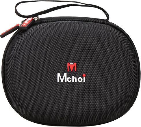 حالة تخزين السفر الصلب MCHOI لحن 510BT / 520BT / 660NC / 670NC / 570BT / 525BT / 500BT / 500 / LIVE 460NC / 670NC / T450BT ، CASE ، Blue ، Blue in Kuwait