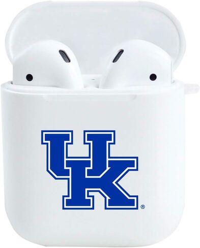 University of Kentucky TPU Airpods Case, Classic in Saudi Arabia