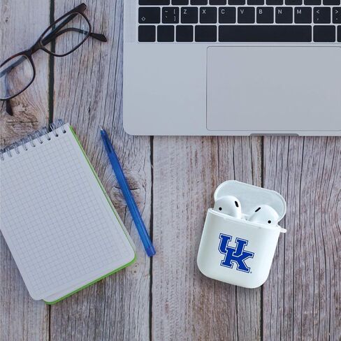 University of Kentucky TPU Airpods Case, Classic in Saudi Arabia