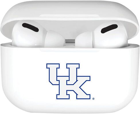 University of Kentucky TPU Airpods Case, Classic in Saudi Arabia