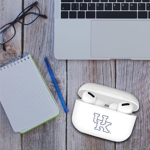 University of Kentucky TPU Airpods Case, Classic in Saudi Arabia