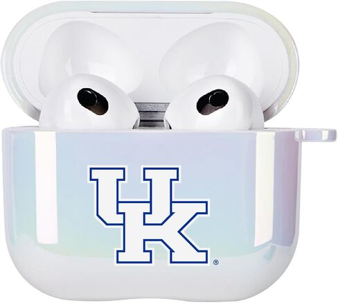 University of Kentucky TPU Airpods Case, Classic in Saudi Arabia
