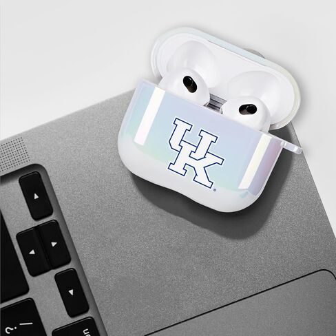 University of Kentucky TPU Airpods Case, Classic in Saudi Arabia