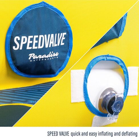 Paradise Water Sports - Emerald Coast Towable Tube لركاب القوارب - 1-2 و1-3 راكبون in Saudi Arabia