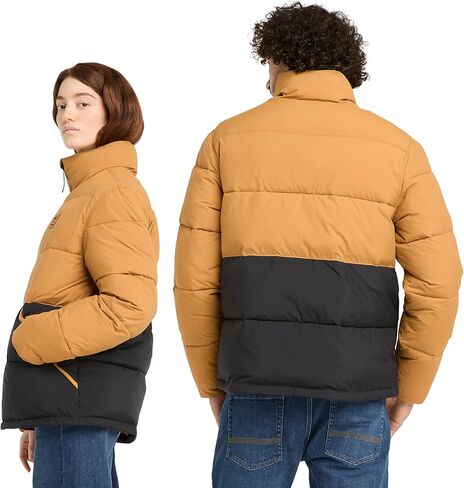 Timberland Men's Synthetic Insulated Puffer in Saudi Arabia