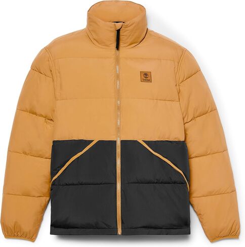 Timberland Men's Synthetic Insulated Puffer in Saudi Arabia