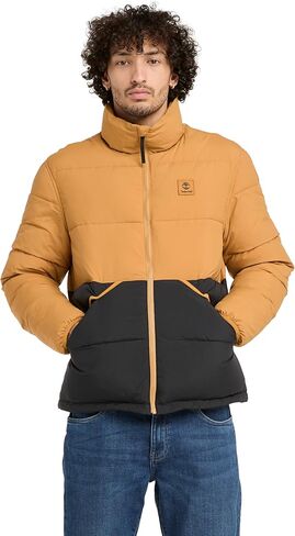 Timberland Men's Synthetic Insulated Puffer in Saudi Arabia