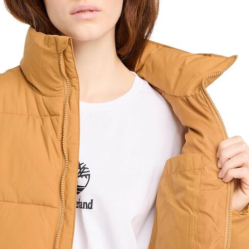 Timberland Men's Synthetic Insulated Puffer in Saudi Arabia