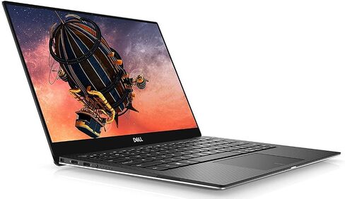 Dell Inspiron 16 Touchscreen Laptop - Office Lifetime License | 16" FHD+ Display | AMD Ryzen 7 8840U | Backlit KB | Fingerprint Reader | Win 11 Pro | w/Accessories | 32GB RAM 2TB SSD in Saudi Arabia
