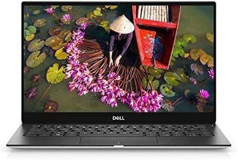 Dell Inspiron 16 Touchscreen Laptop - Office Lifetime License | 16" FHD+ Display | AMD Ryzen 7 8840U | Backlit KB | Fingerprint Reader | Win 11 Pro | w/Accessories | 32GB RAM 2TB SSD in Saudi Arabia