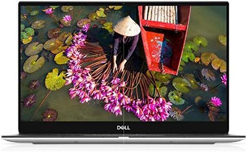Dell Inspiron 16 Touchscreen Laptop - Office Lifetime License | 16" FHD+ Display | AMD Ryzen 7 8840U | Backlit KB | Fingerprint Reader | Win 11 Pro | w/Accessories | 32GB RAM 2TB SSD in Saudi Arabia