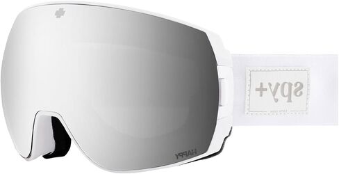 SPY Legacy Large/Extra Large Fit Ski Goggles for Men for Women + Bundle with DIW Kit in Kuwait