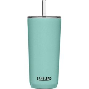 كوب من CamelBak Horizon بسعة 20 أونصة، مصنوع من الفولاذ المقاوم للصدأ المعزول