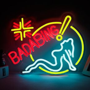 Balanar Yuengling Neon Signs for Bar Wall Decor, Yuengling Eagle Beer Neon Light Wall Art Gifts for Men,Yuengling LED Beer Pub Bar Neon Sign for Man Cave Gift for Bedroom Office Home Party12.2 * 14.8 Inch
