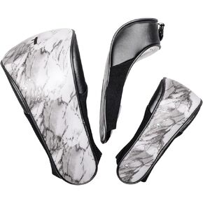 Glove It Signature Golf Club Covers for Hybrid, Wood & Driver Clubs