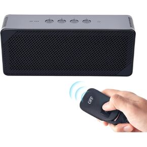 Ultrasonic Anti-Recording Device,Advanced Microphone Suppressor,Portable Voice Activated Anti-Recorder,Powerful 270°Interference Shield,Privacy Protector for Meeting,Car,Private Space,Audio Jammer