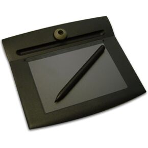 TOPAZ SYSTEMS T-S751-HSB-R / SIGNATUREGEM 4X5 USB INCLUDES SIGPLUS SOFTWARE