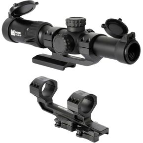 Monstrum SL16X-CM8 and ZS334 Bundle