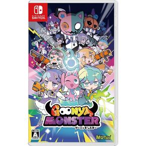 Goonya Monster (Multi-Language) (Non-US Version)