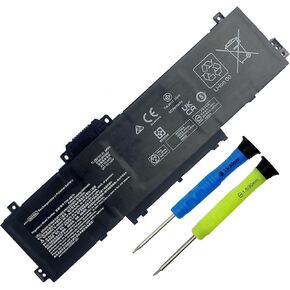 AE03XL 41.04Wh Laptop Battery Replacement for HP 14 inch PC 14-EM0000 14-EP0000 14-EE0000 Series 15.6 inch PC 15-FD0000 15-FC0000 Series 256 255 250 246 245 G10 240 G10 Series 11.2V