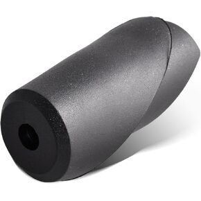 Antenna Base Grommet Ornament for 2014-2020 Toyota Tundra, Antenna Mount Rubber Bezel Accessories Parts Replace# 86392-0C030
