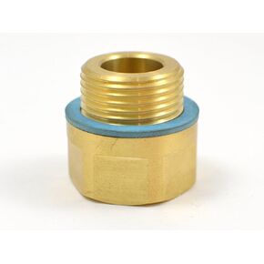 Fumoto Original ADP-211-C Adapter/Extension ، 1 Pack
