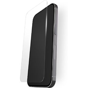 BodyGuardz Apex Compatible with iPhone 16 / iPhone 15 Pro/iPhone 15 Screen Protector - Extreme Impact Technology, Anti-Dust Easy Installation, Ultra-Thin Scratch Resistance, Case-Friendly