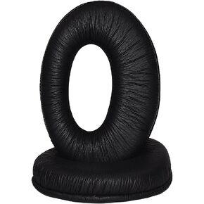 Sqrmekoko Memory Foam Ear Pads Cushions Cups Replacement for Sony MDR-RF985R MDR-RF970R RF970RK 960R MDR-RF925 RF925R RF925RK Headphones