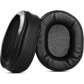 Professional Headphone Ear Pads Headset Replacement Earpads Compatible with Mixcder E7 Headphone Headset
