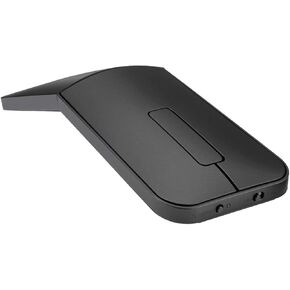Elite Presenter Mouse for HP Elite Presenter Mouse, Folding Travel Mice Compatible with Lenovo N700, Dell MS700, Meeting Presentation Clicker for Conference Presentations