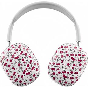 Wildflower Cases - Red Roses AirPods Max Case